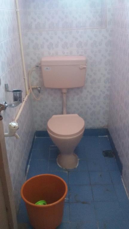 Shambhu Guest House Hampi Dış mekan fotoğraf