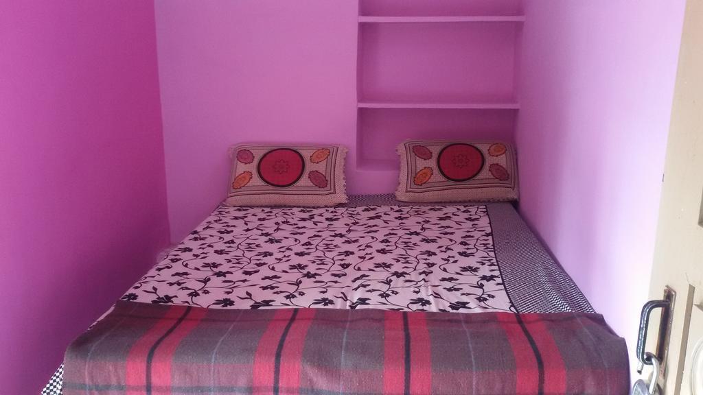 Shambhu Guest House Hampi Dış mekan fotoğraf